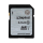 Karta pamięci KINGSTON SDHC 32GB UHS-I 45/10MB/s Gen 2 (SD10VG2/32GB)